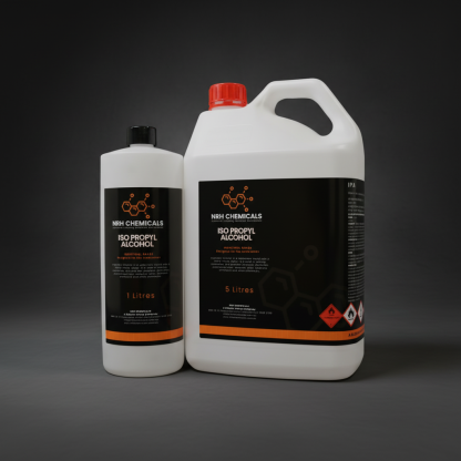 Iso Propyl Alcohol (IPA) 