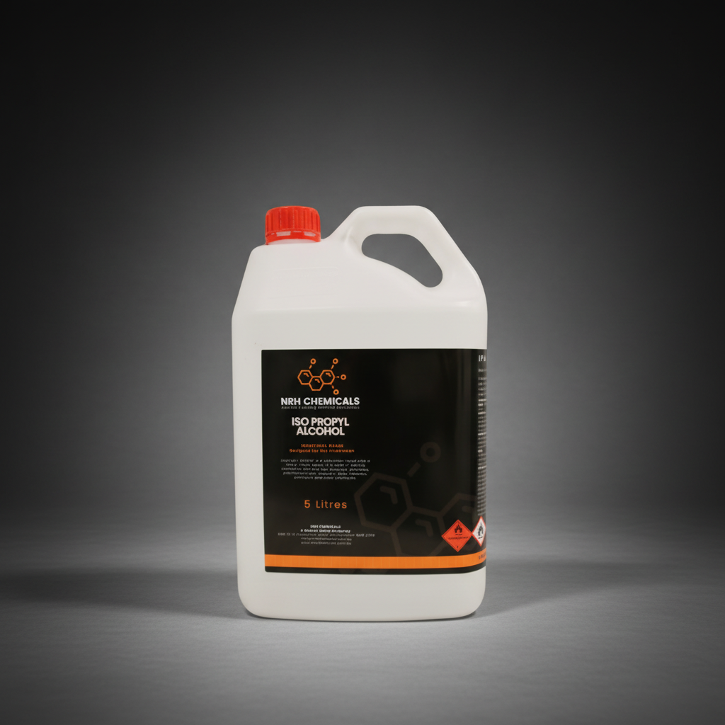 Iso Propyl Alcohol (IPA) 