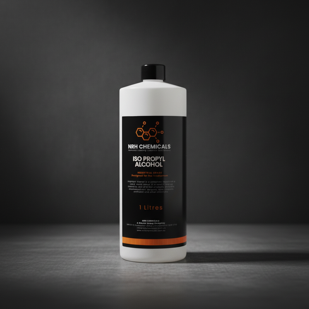 Iso Propyl Alcohol (IPA) 