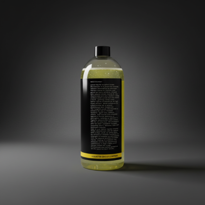 Lemon Myrtle Disinfectant 