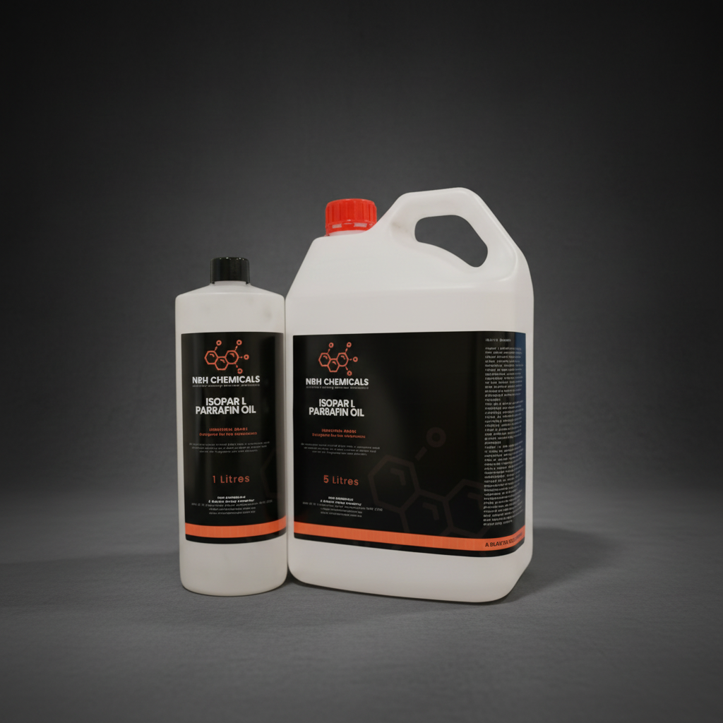 IsoPar L Paraffin Oil 