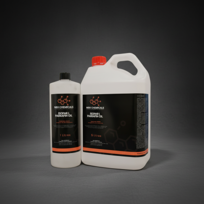 IsoPar L Paraffin Oil 