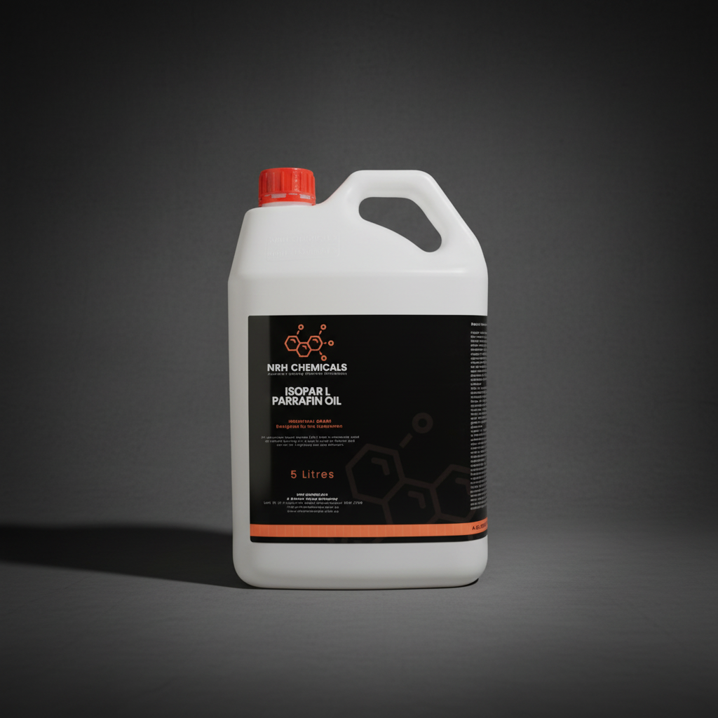 IsoPar L Paraffin Oil 