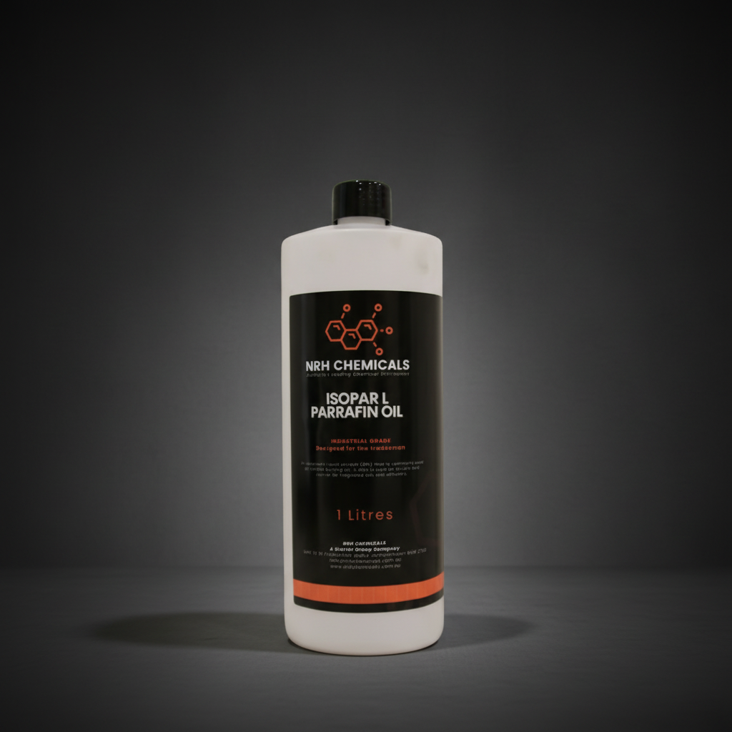 IsoPar L Paraffin Oil 