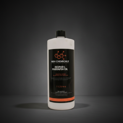 IsoPar L Paraffin Oil 