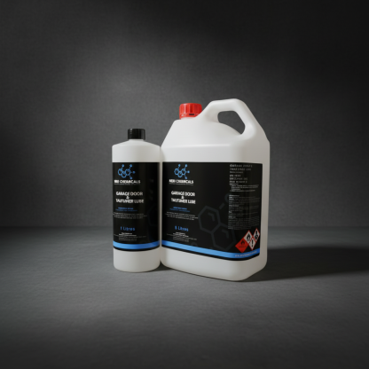 Garage Door & Tautliner Lube