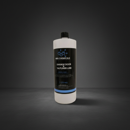 Garage Door & Tautliner Lube