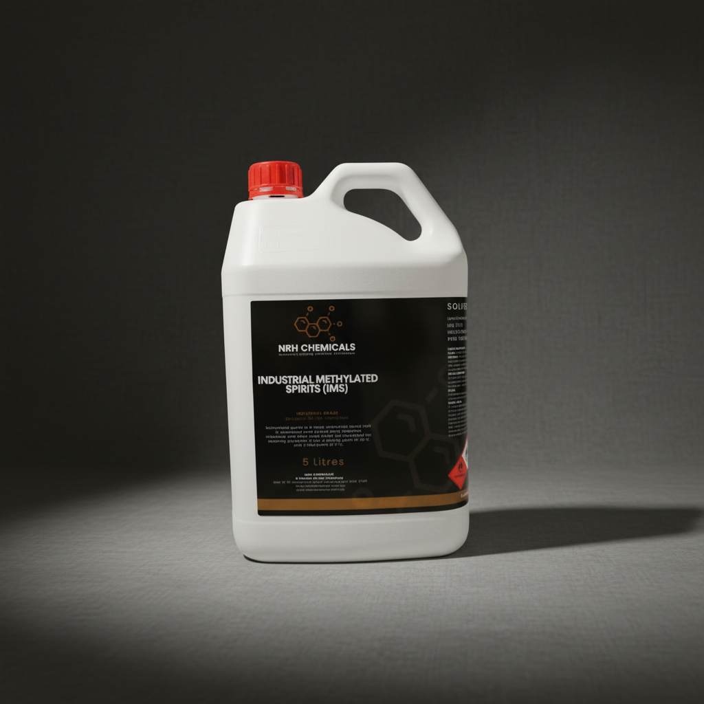 Industrial Methylated Spirits 