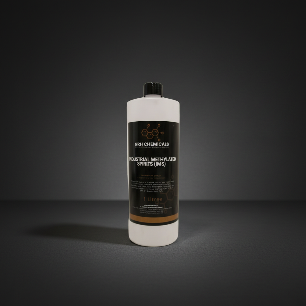 Industrial Methylated Spirits 