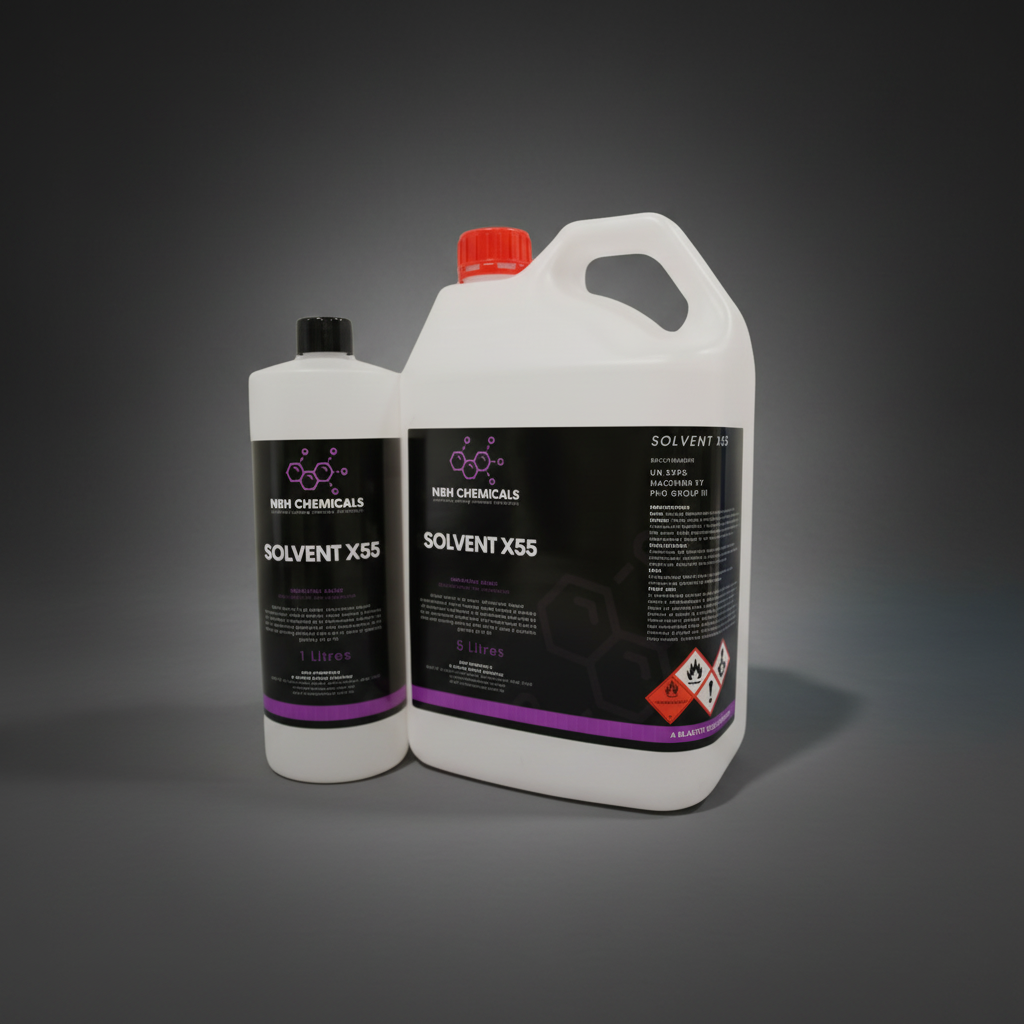 Solvent X 55