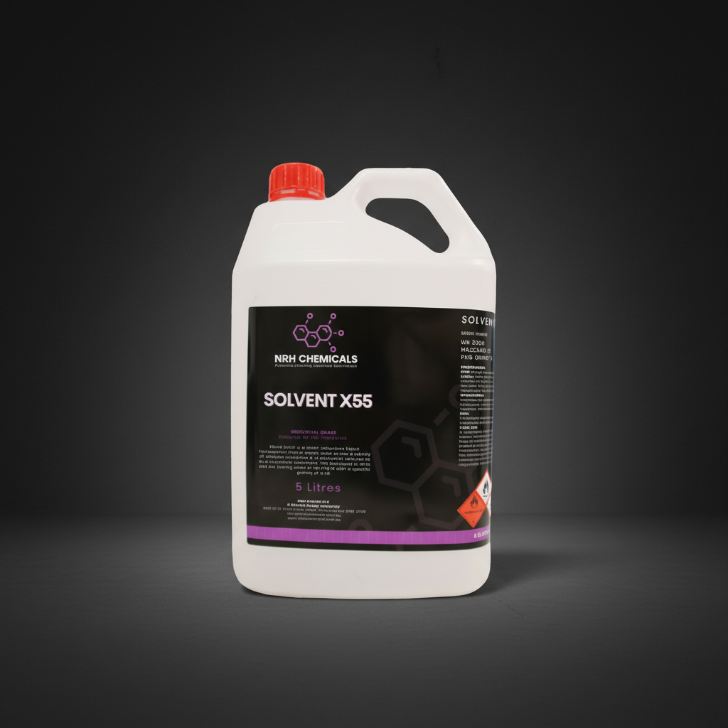 Solvent X 55