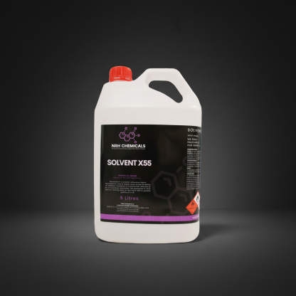 Solvent X 55