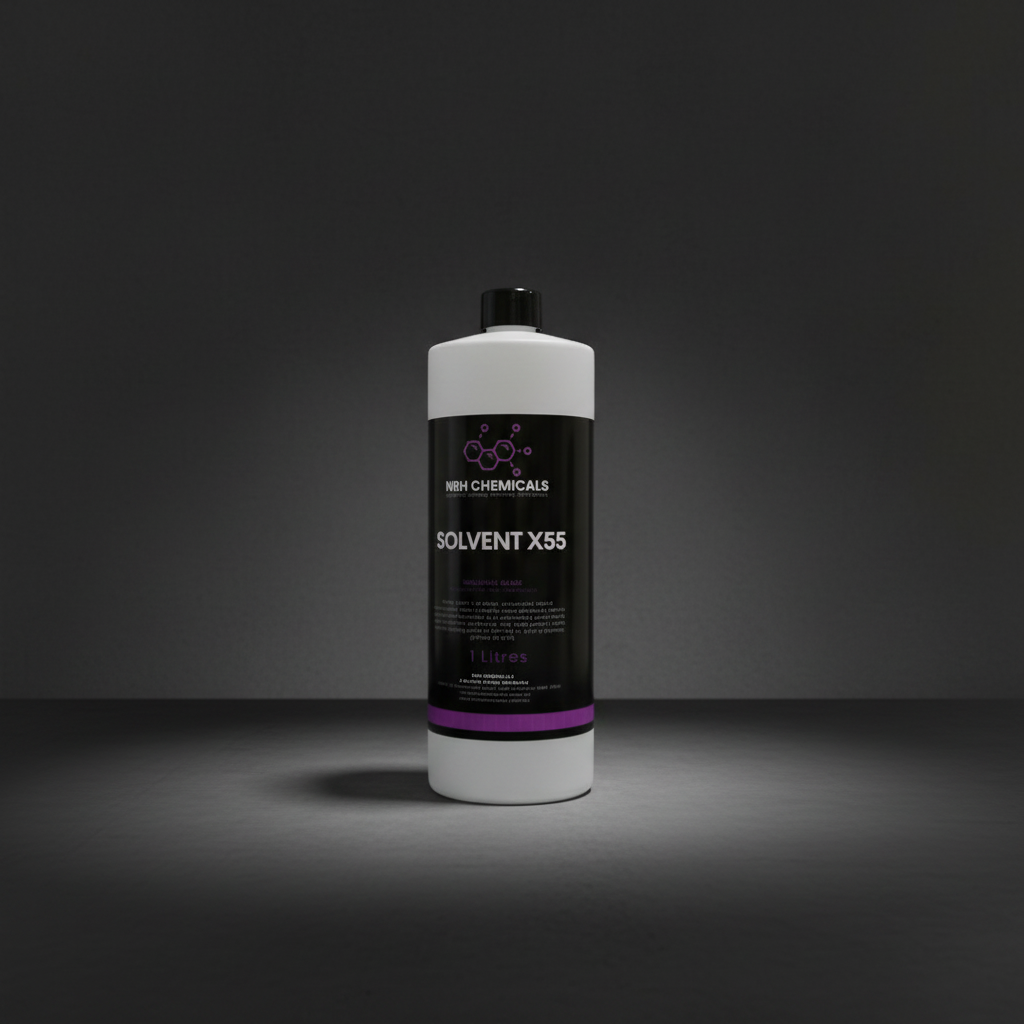 Solvent X 55
