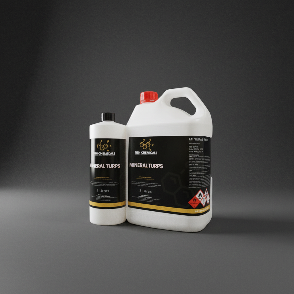 Mineral Turps 