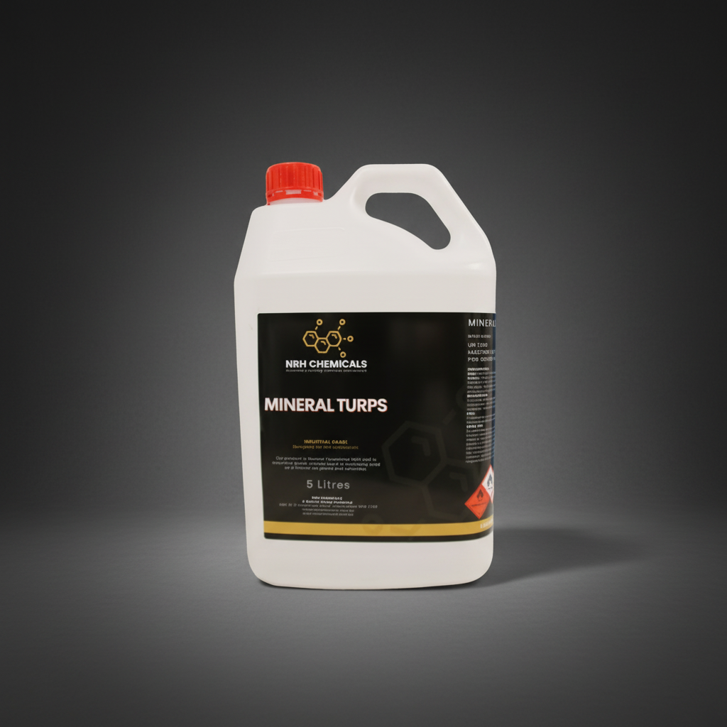 Mineral Turps 