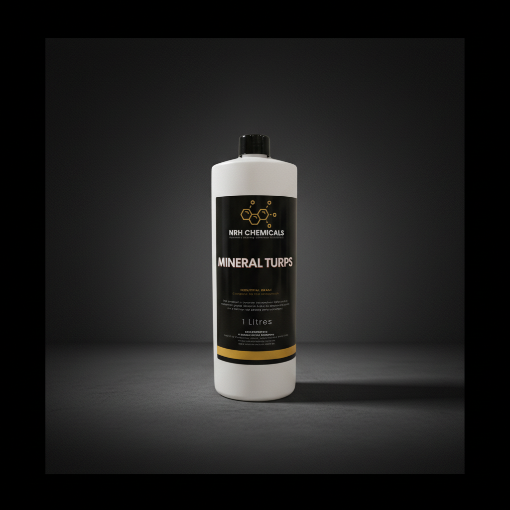 Mineral Turps 