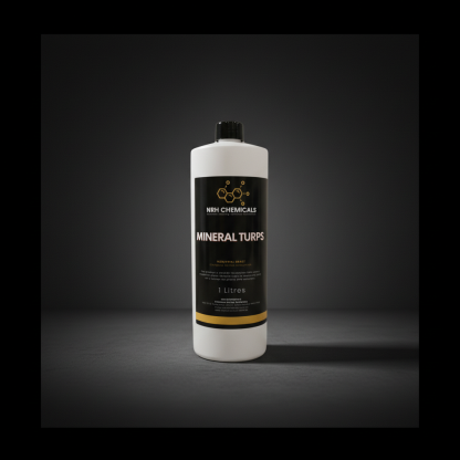 Mineral Turps 