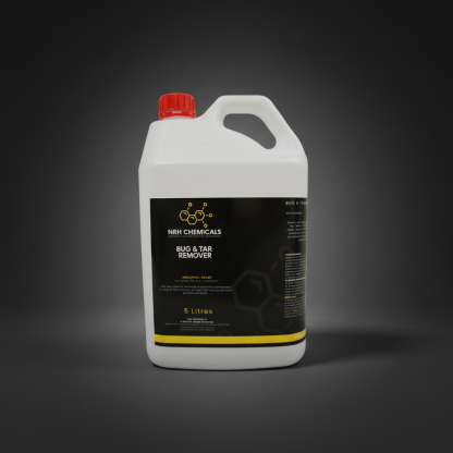 Bug & Tar remover