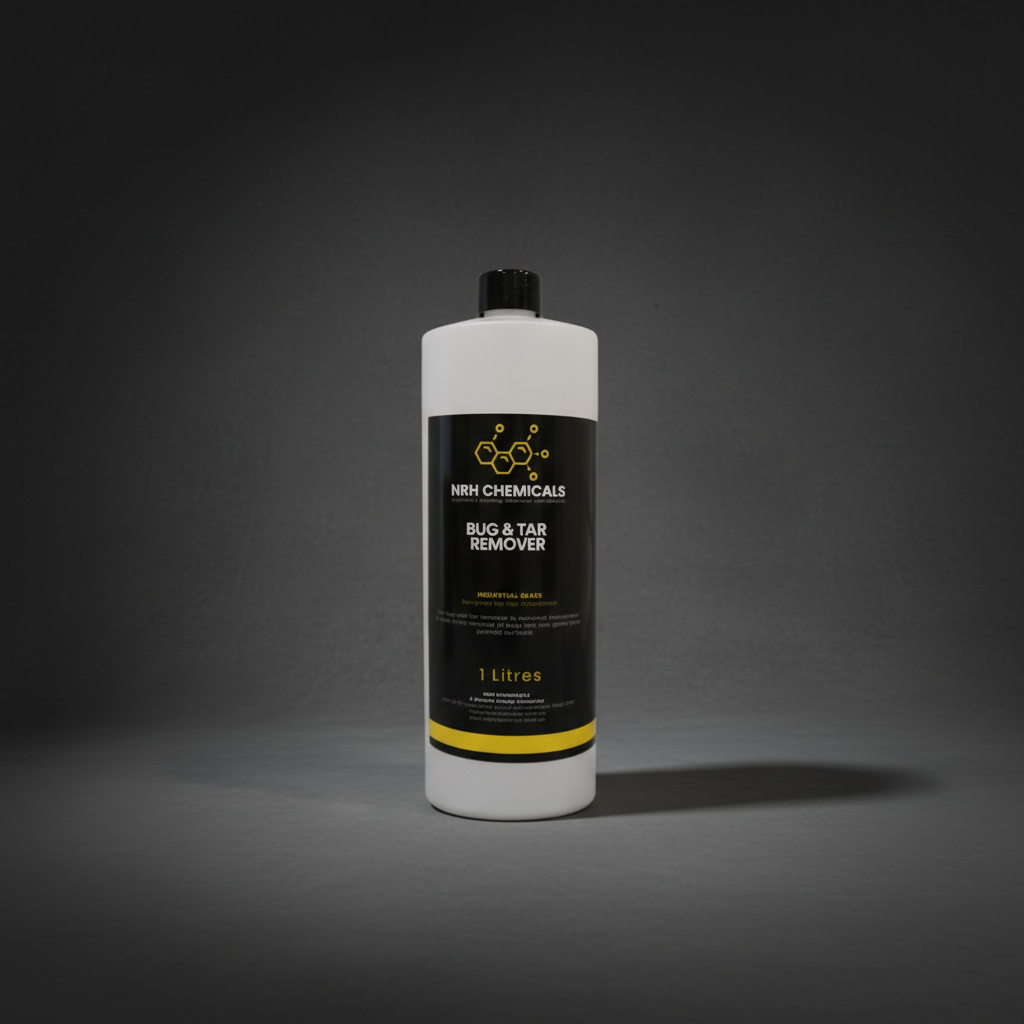 Bug & Tar remover
