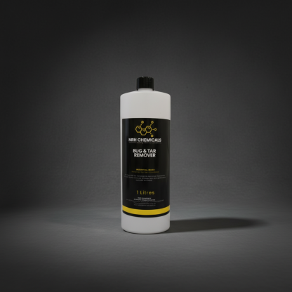 Bug & Tar remover