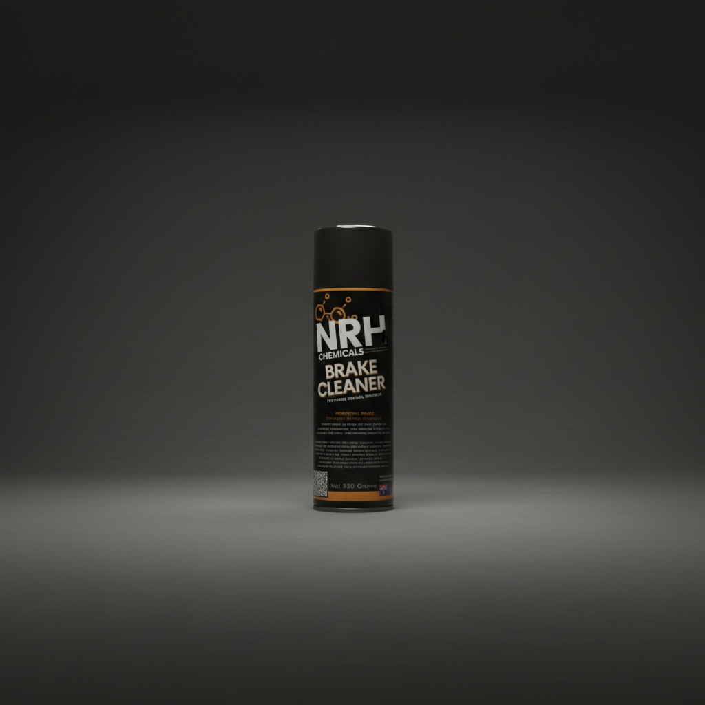 Brake Cleaner 
