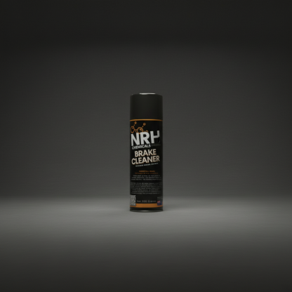 Brake Cleaner 