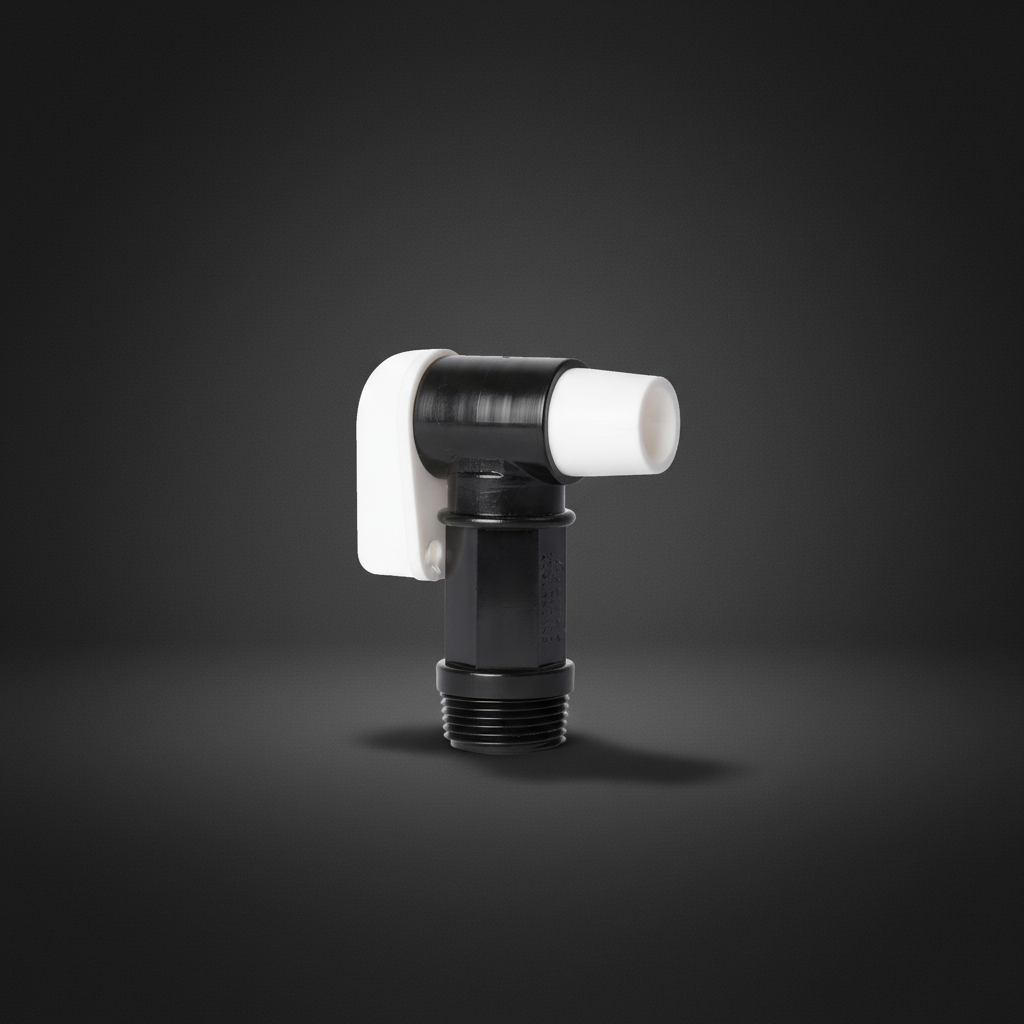 20 Ltr Bottom screw in tap 