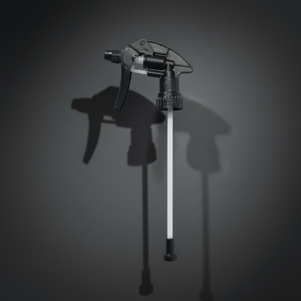 Dg Cannon Trigger Spray 