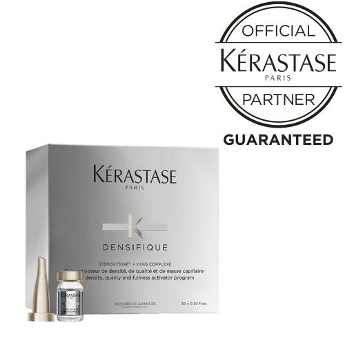KERASTASE ヘアデンシティープログラムＮ 製品情報 - ヘアデンシティープログラム Y(販売名:ケラスターゼ