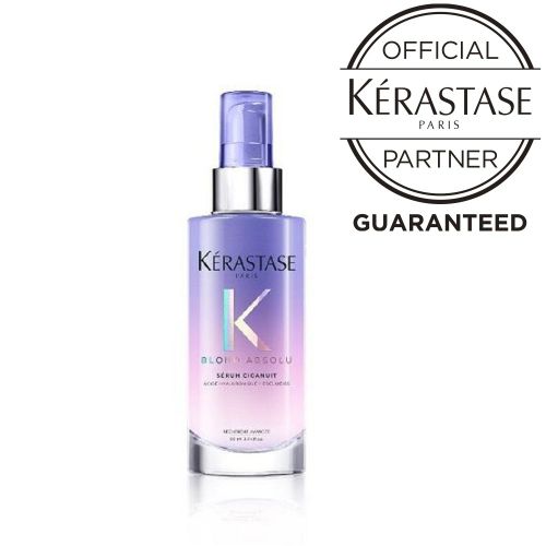 ヴァリジョア グロッシーメイクセラム 100ml – K-two