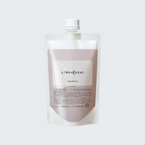 シャンプー X TREATMENT SHAMPOO 200ml X TREATMENT SHAMPOO(シャンプー) 詰替 200ml – K-two