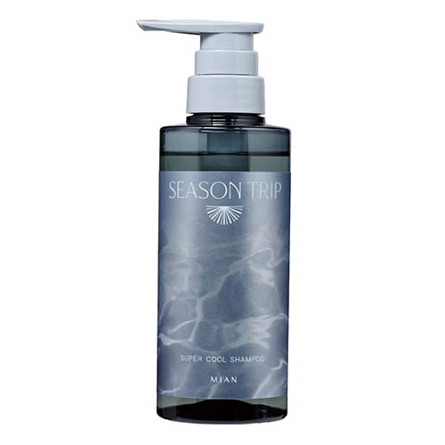 シーズントリップ スーパークールシャンプー 300ml – K-two
