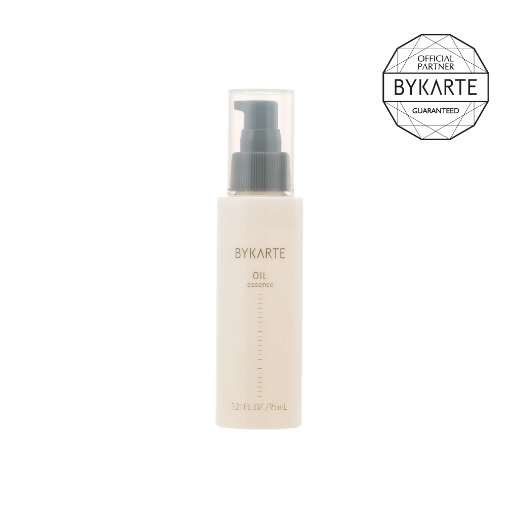 KHERI(ヘリ) シュリアンオイル Toilette トワレ 50ml – K-two