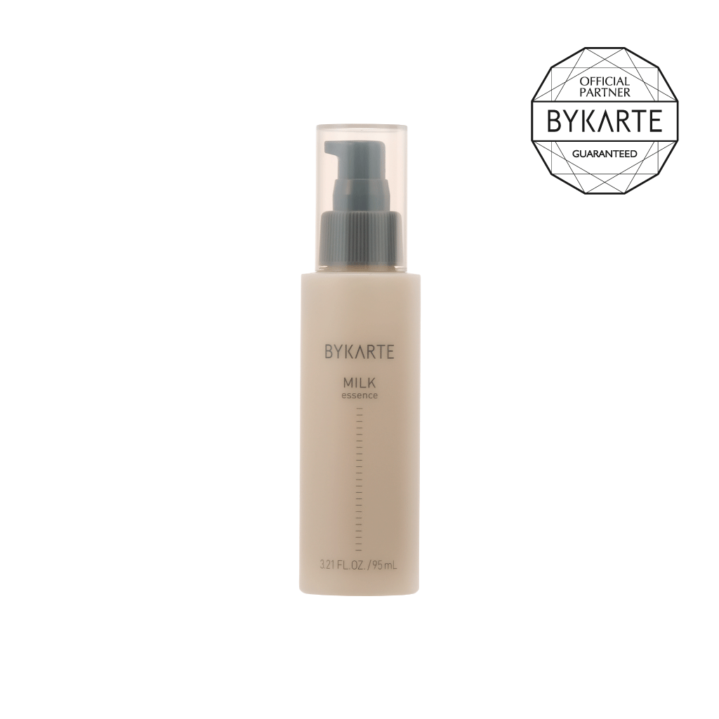 バイカルテ ミルク エッセンス ヘアトリートメント 95ml×3本 バイカルテ エッセンス ミルク 95ml – K-twoオンラインストア
