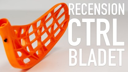 FAT PIPE Blade CTRL - PE Metallic Black