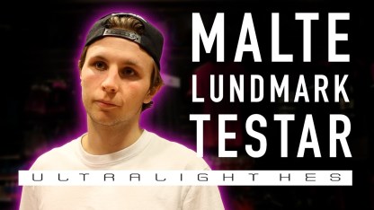 [PRE-ORDER] OXDOG Ultralight HES 29 - HighLight (25/26)