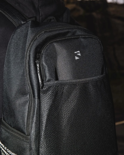 ZONE Backpack FUTURE PRO (with Stick Holder) 25L