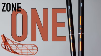 ZONE THE ONE 27 - AIR/ONE (24/25) - Bisbee Blue