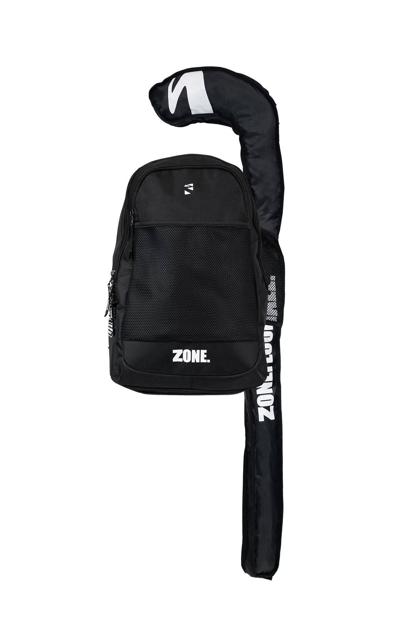 ZONE Backpack FUTURE PRO (with Stick Holder) 25L