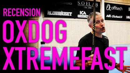 [PRE-ORDER] OXDOG ExtremeFast HST 27 - FSL (25/26)