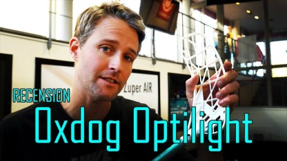 [PRE-ORDER] OXDOG Hyperlight 2.0 HST 29 - OptiLight (25/26)