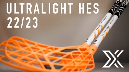 OXDOG Ultralight HES 29 - FSL (24/25)