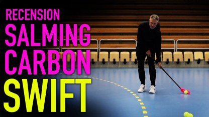 SALMING Q-Series Carbon Swift 27 - Q1 (24/25)