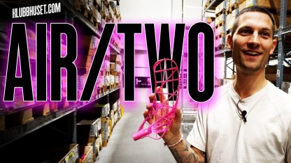 [PRE-ORDER] ZONE Blade AIR/TWO - PE