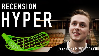 ZONE Blade HYPER PP (Air Soft Feel)  Gold