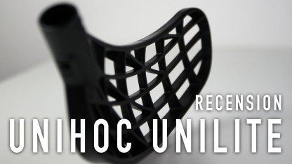 UNIHOC UNISLIM PRO 27 Shiny - Purple EDT (25/26)