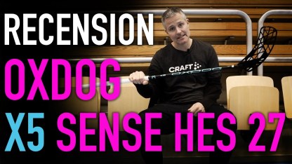 OXDOG X5 Sense HES 29