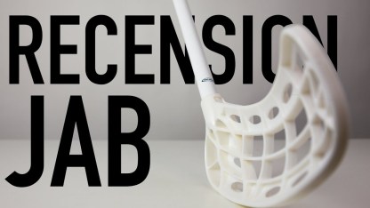 FAT PIPE Blade JAB - PE Almost Red