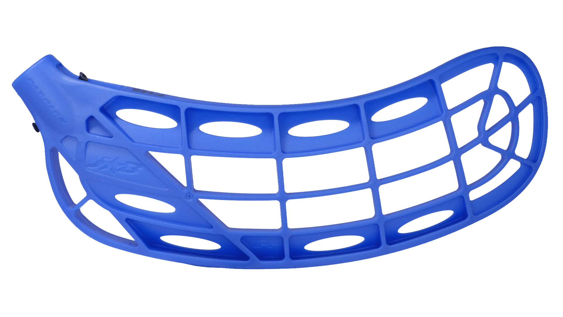 FAT PIPE Blade JAB - PPB Bombay Blue