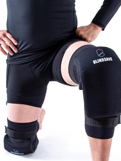 BLINDSAVE Kneepad (Mix)